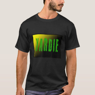 T-shirt Men Women Jamaica Clothing Yaride Jamaica Flag Col