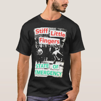T-shirt Mendadak Payu - PETITS DOIGTS