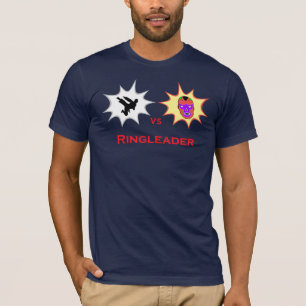 T-shirt Meneur