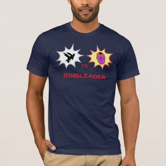T-shirt Meneur