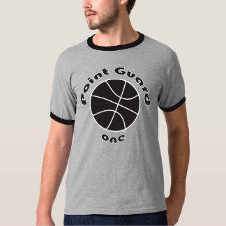 T-shirt Meneur