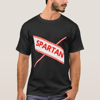 T-shirt Meneuse de claque Cheerleader