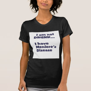 T-shirt menières