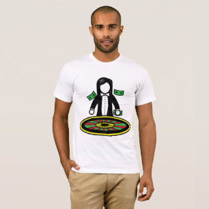 T-shirt Mens