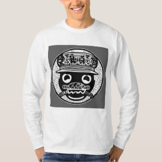 T-shirt Mens à la mode