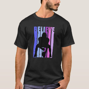 T-shirt Mens American Football Motivational Sports Quartie