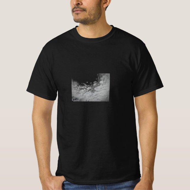 T SHIRT MENS ART AND DESIGN STYLES  (Front)
