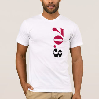 T-shirt Mens Basic Bella Canvas Tee 70.3