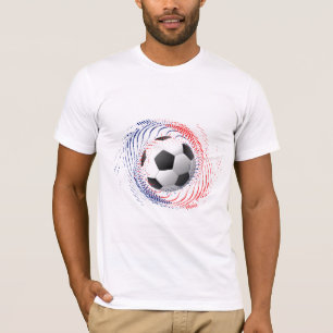 T-shirt Mens Bella Canvas