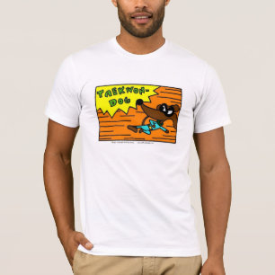 T-shirt Mens Bella Canvas