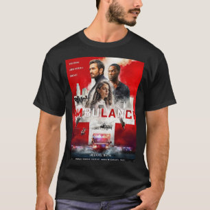 T-shirt Mens Drôle Chauffage Al Pacino Heat Movie Plus Pui