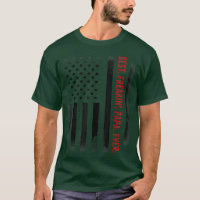 Mens Fête des pères Cadeau Teft Best Freakin Papa