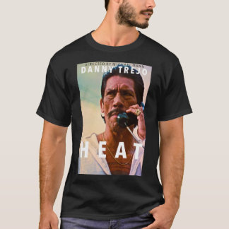 T-shirt Mens Funny Film Chauffage Film Cool Cadeaux graphi