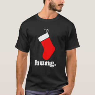 T-shirt Mens Hung
