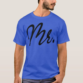 T-shirt Mens M.