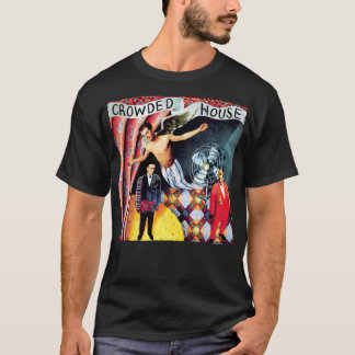 T-shirt Mens Ma Maison Préférée De Foule