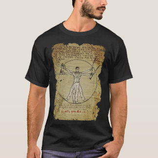T-shirt Mens My Favori Film Malin Dead Cadeaux Musique Fan