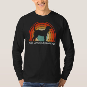 T-shirt Mens Retro Style Vintage Meilleur Chaussure Papa J