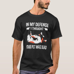 T-shirt Mens Taxidermist Taxidermy farce castor Premium