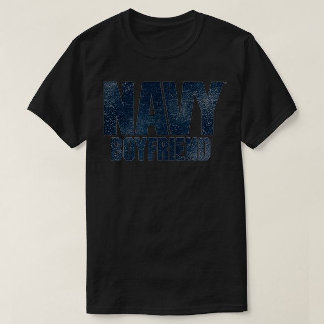 T-shirt Mens U (Design devant)