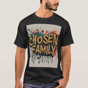 T-shirt mensonge