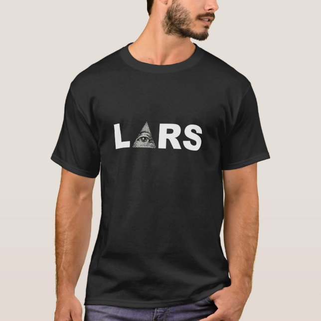 T-shirt Menteurs (Devant)