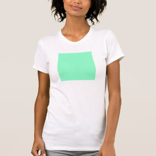 T-shirt Menthe Magique