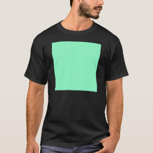 T-shirt Menthe Magique