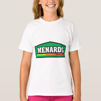 T-shirt Mentions d'amélioration à domicile