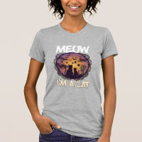 Meow Am Cat Halloween Night Witch Pumpkin_1