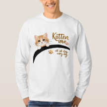 Meow Magic National Cat Day Sweatshirt