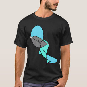 T-shirt Mer