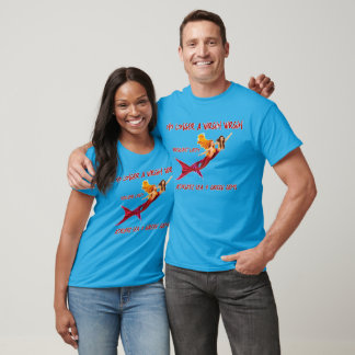 T-shirt Mer Adriatique & Gemmes Grecques