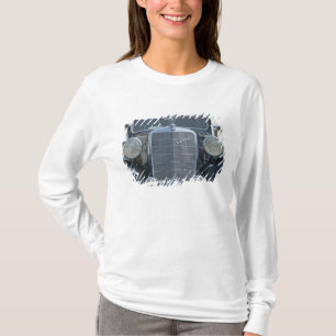 T-shirt mercedes antique 2