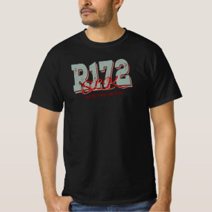 T-shirt Mercedes Benz - SLK R172 - The best you can drive