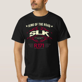 T-shirt Mercedes SLK R171
