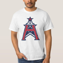 Merch classique Houston Roughnecks
