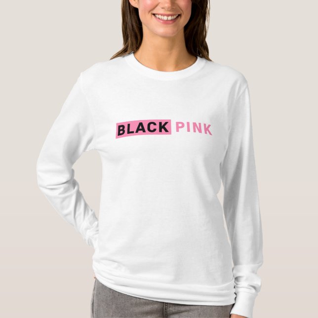 T-shirt merchandise for everyone (Front)