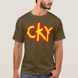 T-shirt MerchandiseTS