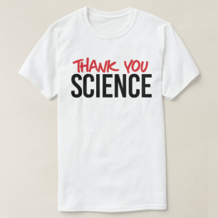 T-shirt Merci