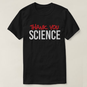 T-shirt Merci