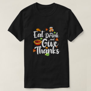 T-shirt Merci d'avoir rendu la conception vectorielle de j