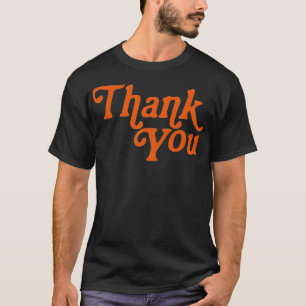 T-shirt Merci De M'Avoir Laissé Seul Drôle Girlstrip Dire