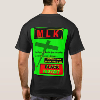 T-SHIRT MERCI MARTIN....