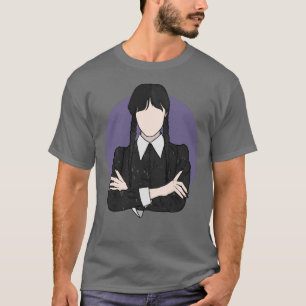 T-shirt mercredi 5