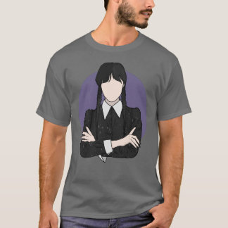 T-shirt mercredi 5