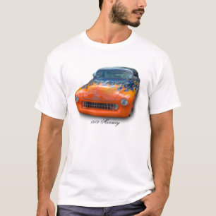 T-SHIRT MERCURY 1949