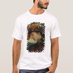T-shirt Mercury 2
