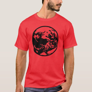 T-shirt Mère