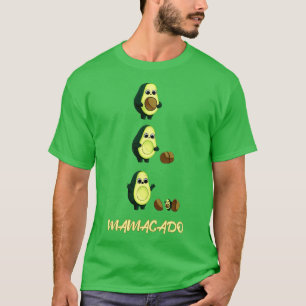 T-shirt mère d'avocat